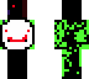 dream but evil