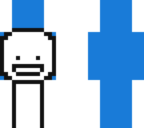 dream but he deformed