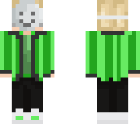 dream skin