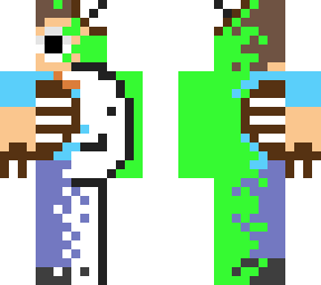 dreamnotfound zombie
