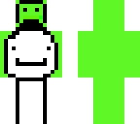drem with a head