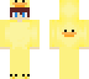 duck neo
