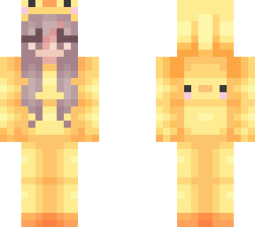 duckie onesie ~*~ <3