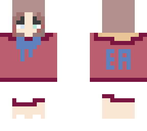 e.a uniform for me