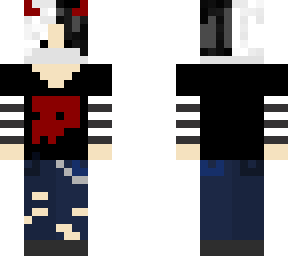 e-boy