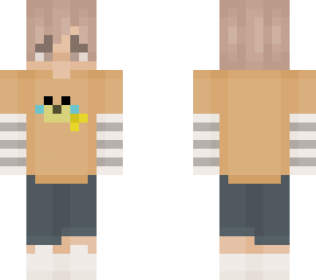 edit of chhlo skin