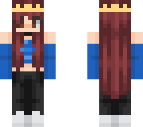edit of skin 2 (original linked in desc)