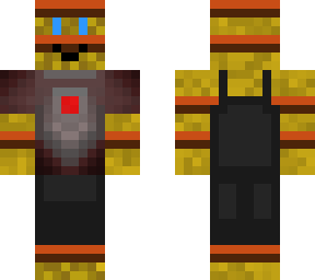 edited hay man