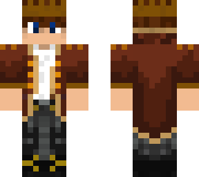 edited sky pirate