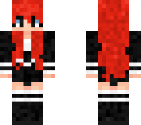 emo ldshadowlady