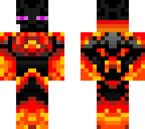 enderfire