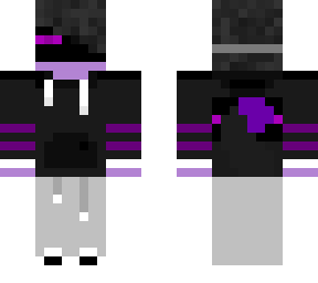 enderhush