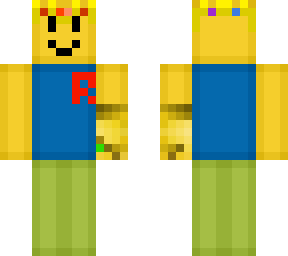 epic roux noob