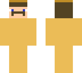 explorer steve
