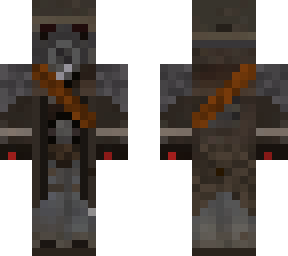 exterminator (zombies collection)
