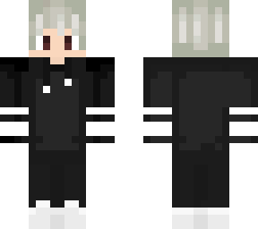 extherx black