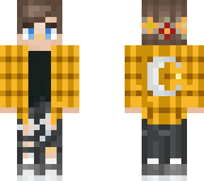 fall alex