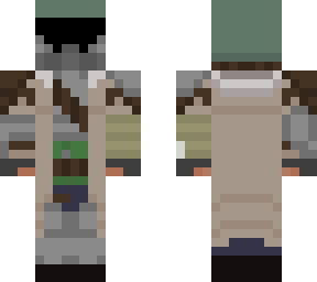 fallout skin 2