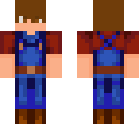 farmer