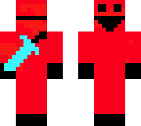 fed fighter