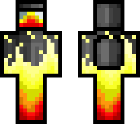 fire among us