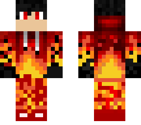 fire boy