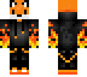 fire fox 2009