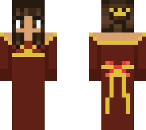 fire nation formal attire