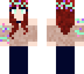 flower girl
