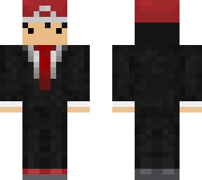 formal ash