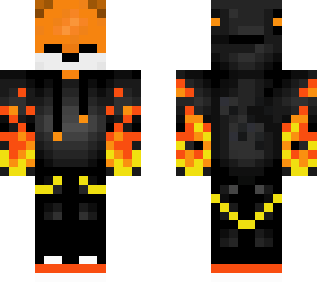 fox