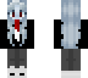 frosty (for me friend)