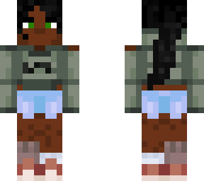 full version of original clothing base, for emi made by,  supitzmoonstone