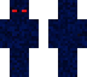 fully corrupted herobine