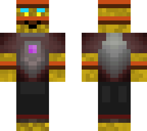 fully fixed hay man