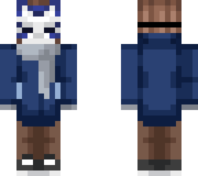 fur edit