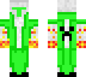 gamer neon knight