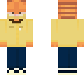 garfle witout brim