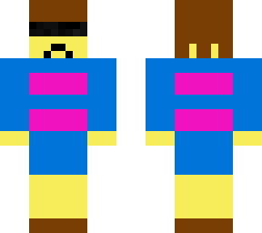 genocide frisk