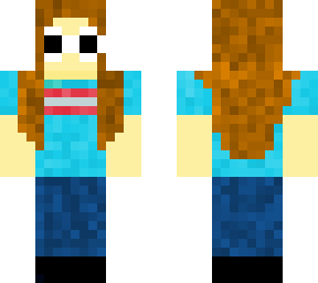george not fpud girl skin twich