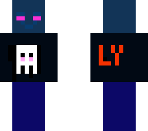 ghosty boy v2