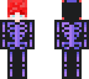 gingersuckzyt skin