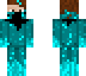 glowsquid + your skin baseplate