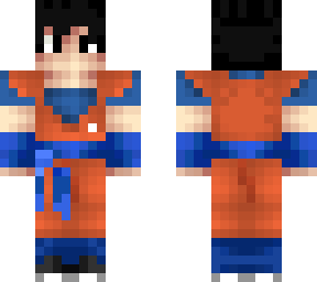 goku