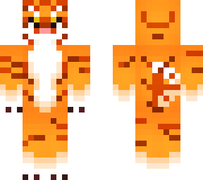 golden tiger
