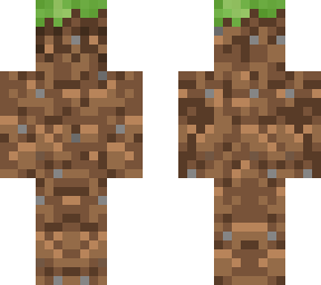 grass man