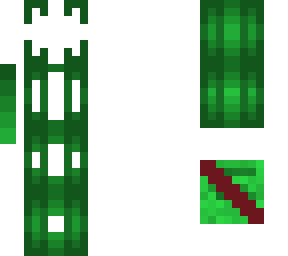 green ~hb~