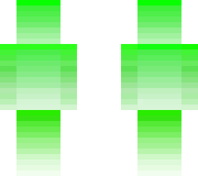green fade