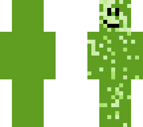 green gem