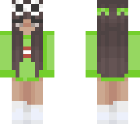 green gogy